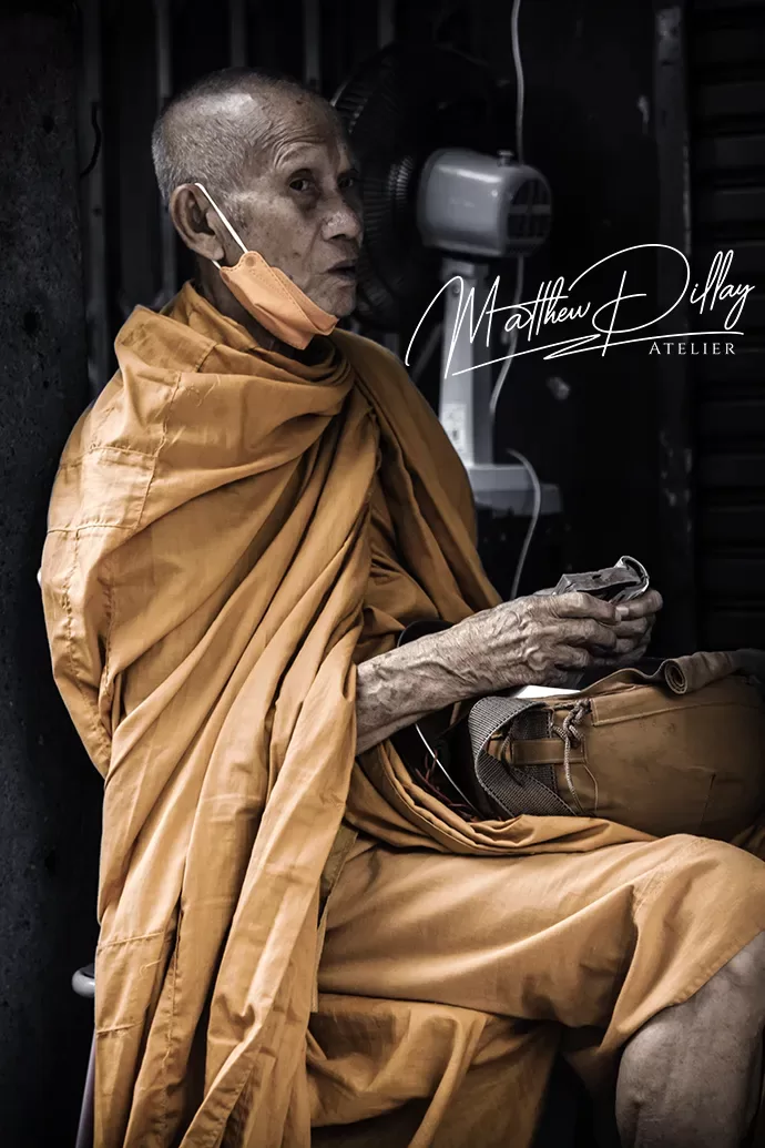 priest