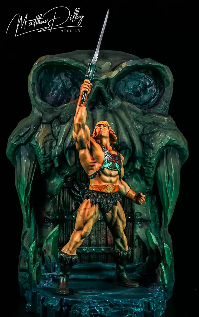 heman