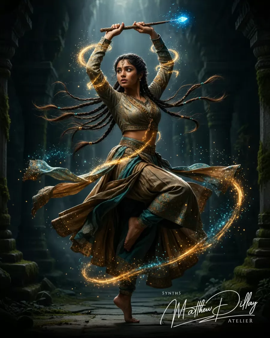 dance